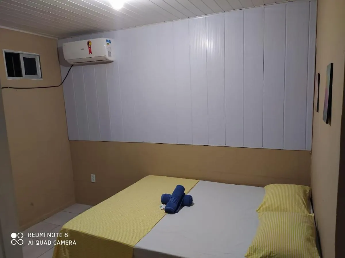 Hotel Casa Aeroporto Pousada Recife Brazil