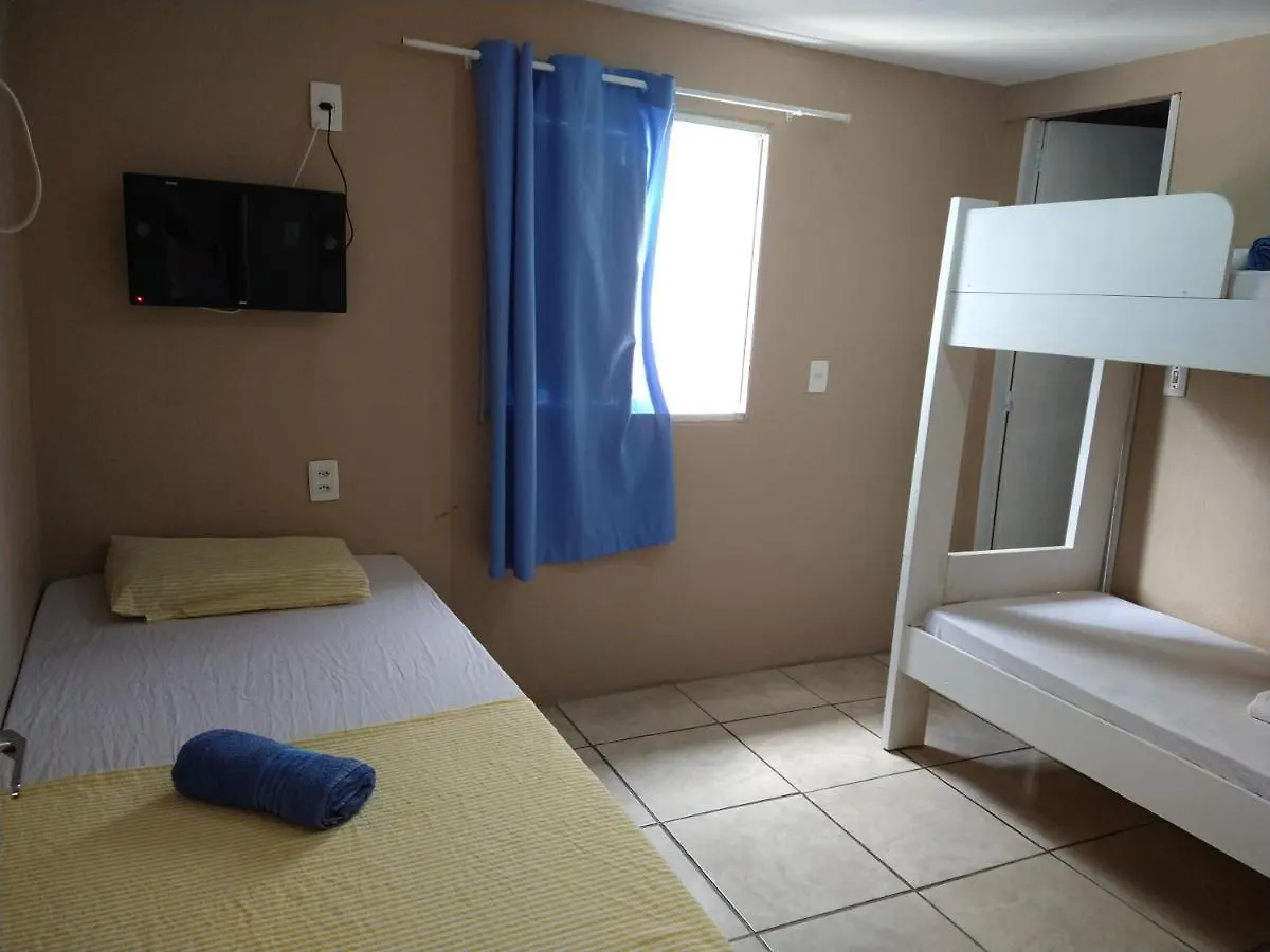 Hotel Casa Aeroporto Pousada Recife Brazil