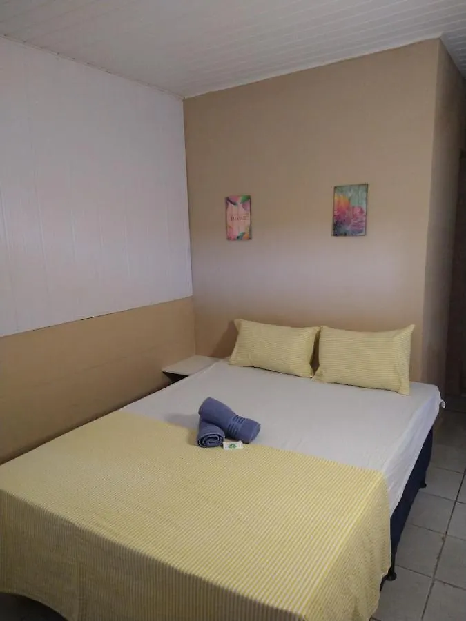 Hotel Casa Aeroporto Pousada Recife