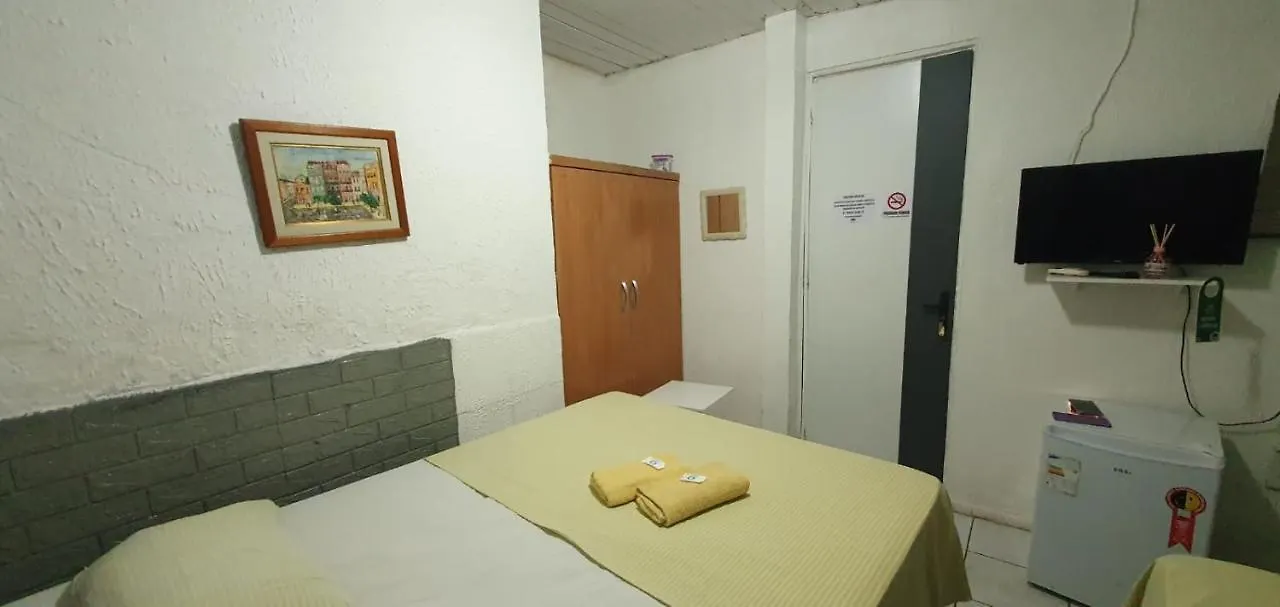 Hotel Casa Aeroporto Pousada Recife
