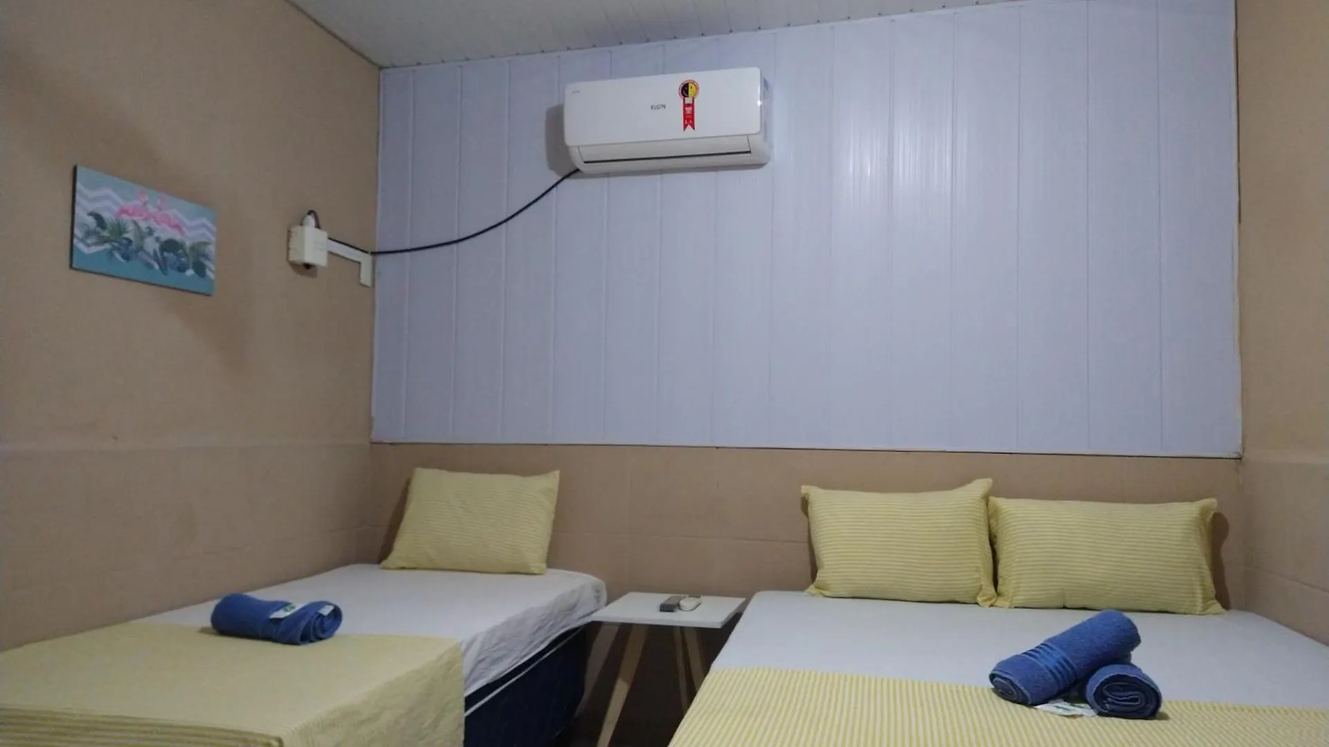 Hotel Casa Aeroporto Pousada Recife Brazil
