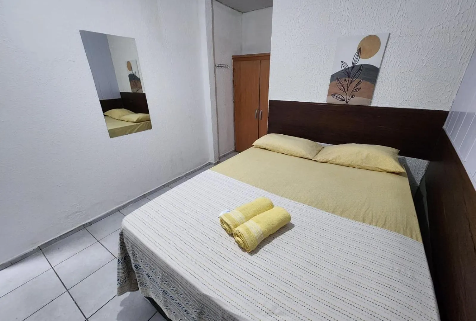 Casa Aeroporto Pousada Recife Hotel