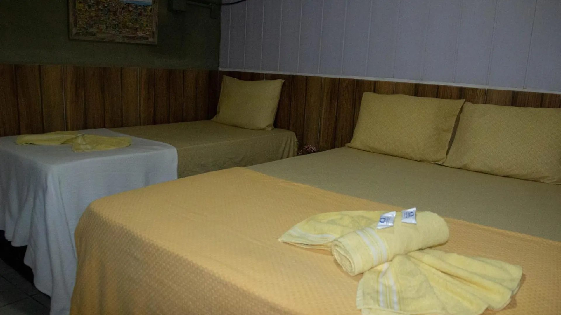 Casa Aeroporto Pousada Recife 0*,  Brazil