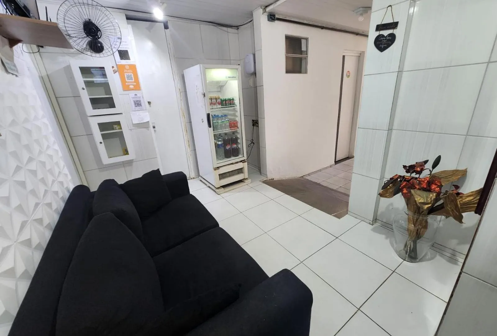 Hotel Casa Aeroporto Pousada Recife
