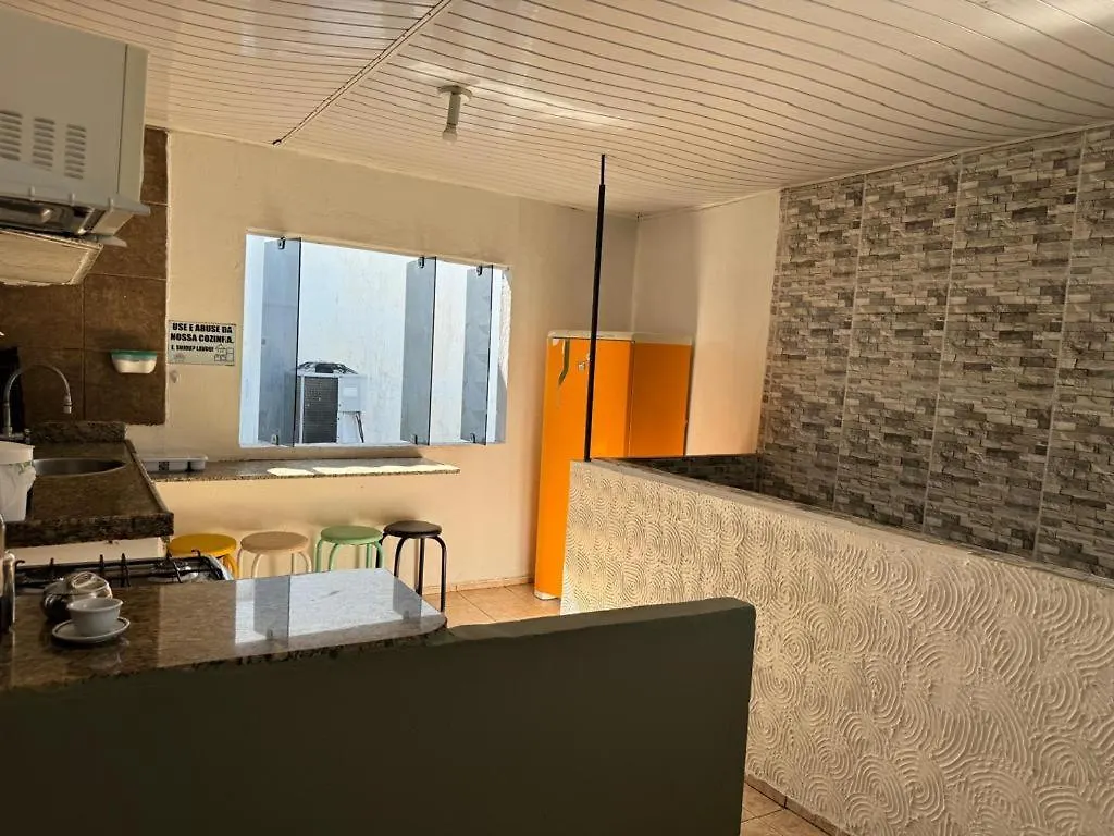 Hotel Casa Aeroporto Pousada Recife